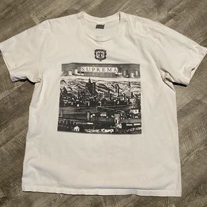Supreme Fiorenza Tee